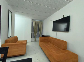 Lindo Apartmento a 10 minutos del Aeropuerto Bogotá